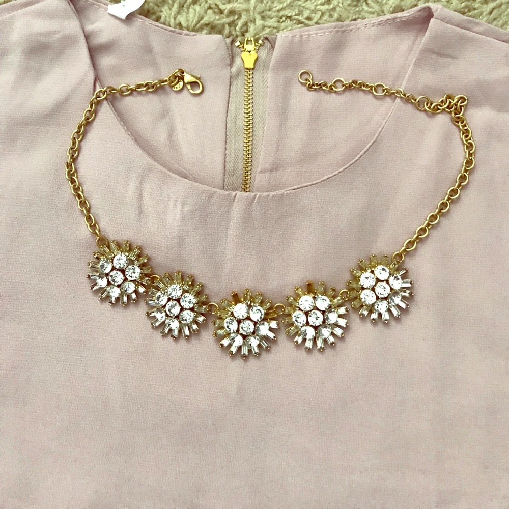 Jcrew Necklace